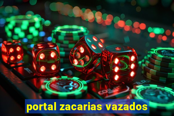 portal zacarias vazados